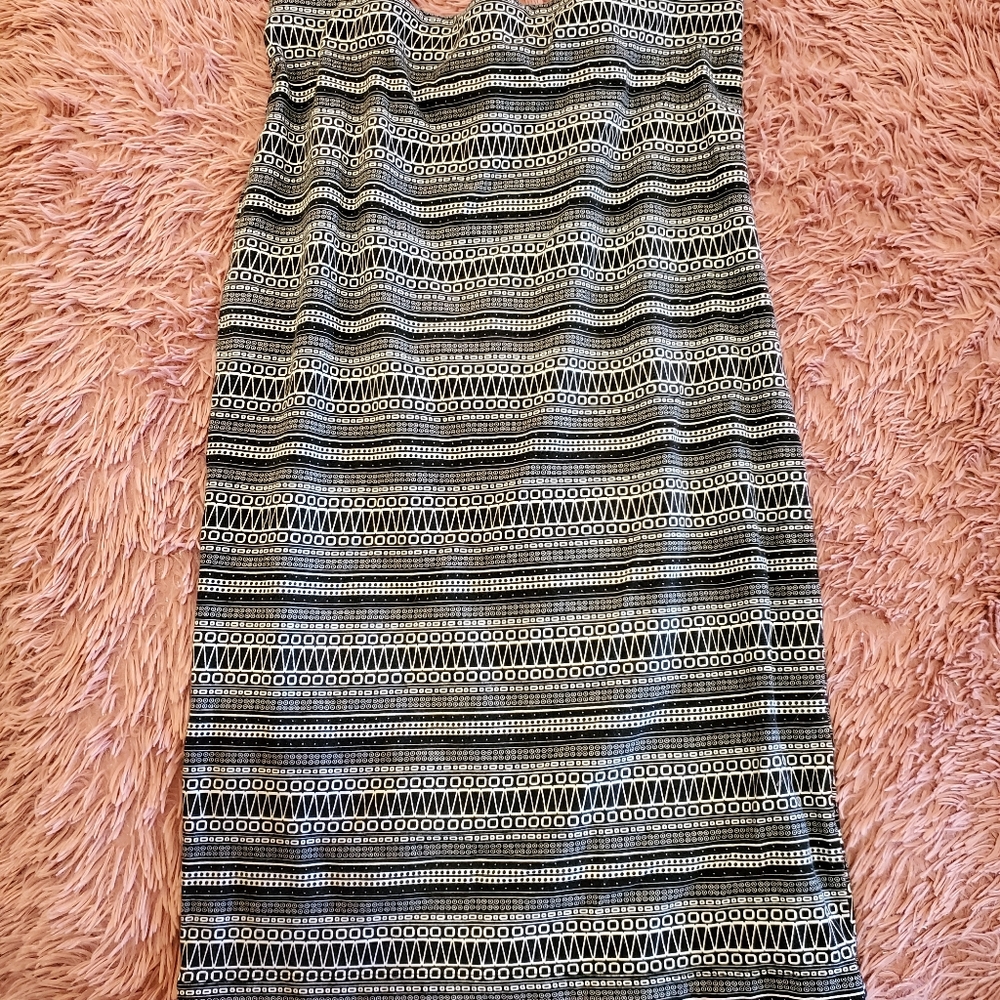 Pencil Skirt